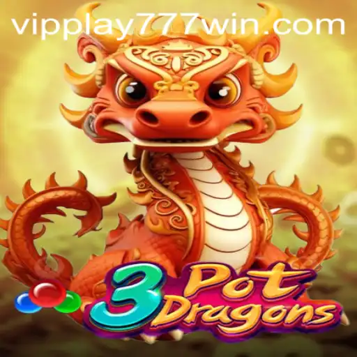 Exploring the Mystical World of 3PotDragons: Your Ultimate Guide to the Game Enhanced with VIPPLAY777