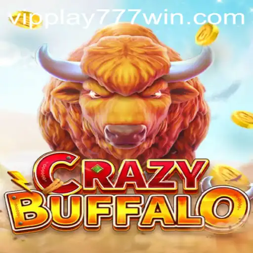 Exploring CRAZYBUFFALO: A Thrilling Gaming Journey with VIPPLAY777