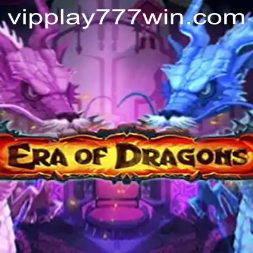 Immersive Adventures in EraOfDragons: Discover the World with VIPPLAY777