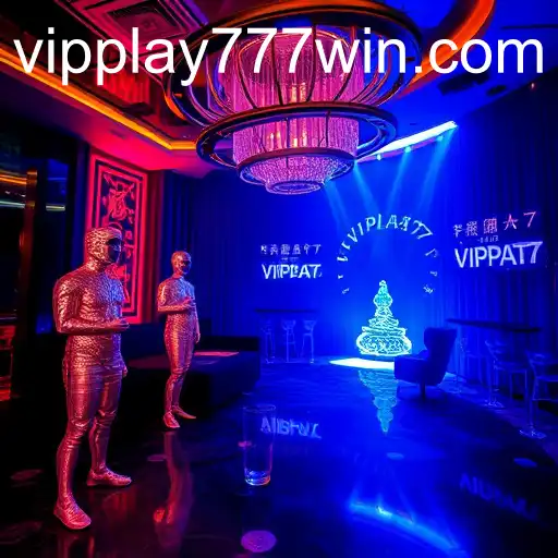 Unlocking the World of Exclusive Events: A Look Inside VIPPLAY777