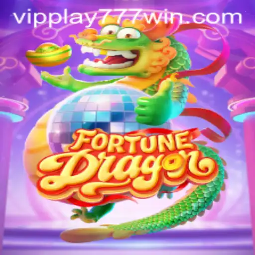 Discover the Thrilling World of FortuneDragon: An Exciting Gaming Experience with VIPPLAY777