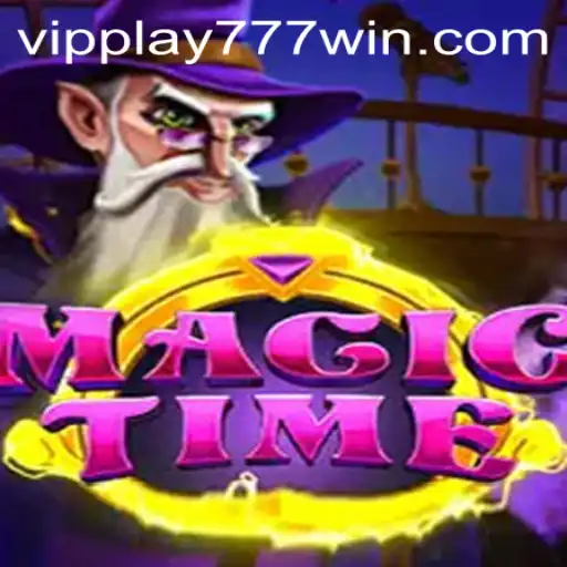 Explore the Enchanting World of MagicTime with VIPPLAY777