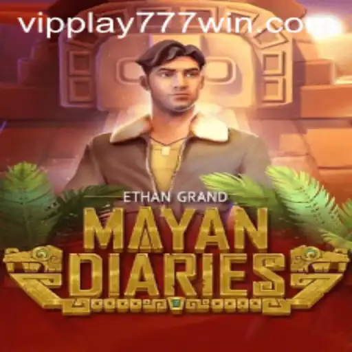 Exploring the Enigma of MayanDiaries: An Immersive Gaming Experience with VIPPLAY777