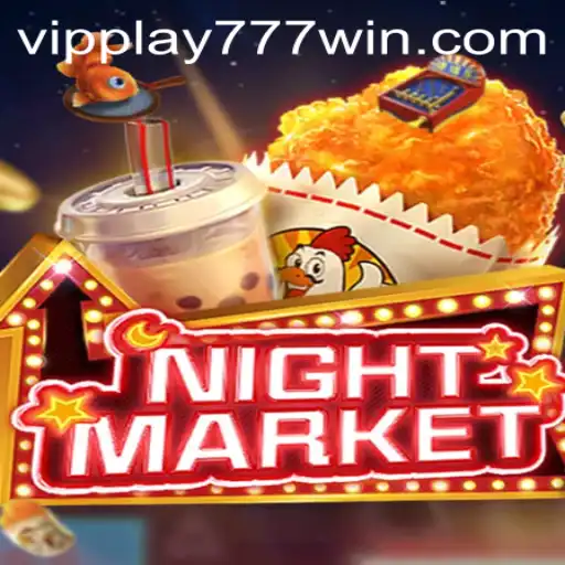 Exploring 'NIGHTMARKET': The Thrilling World of VIPPLAY777