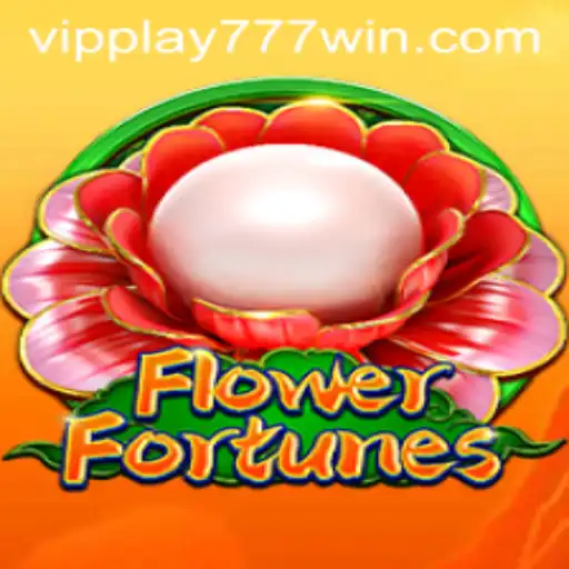 Discover the Enchanting World of FlowerFortunes and the Magic of VIPPLAY777