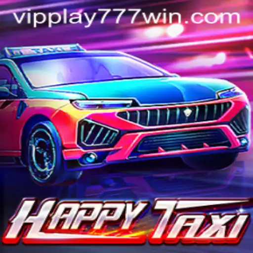 Discover the Exciting World of HappyTaxi with VIPPLAY777
