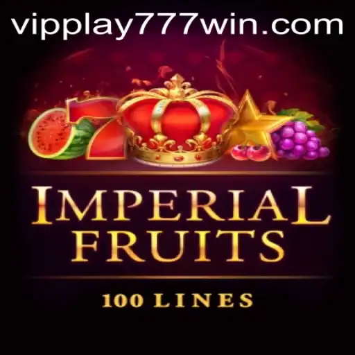 Exploring ImperialFruits100: A Journey into a Fruity Gaming Adventure with VIPPLAY777