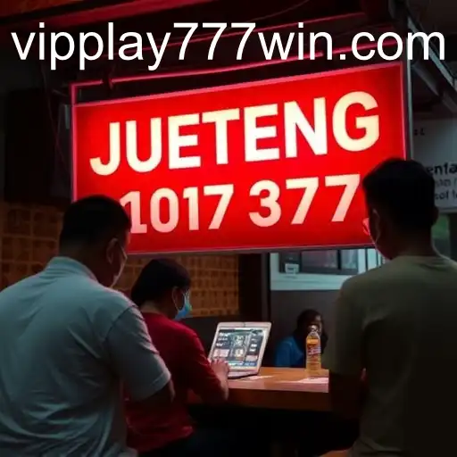 Unveiling the Intricacies of Jueteng and the Digital Shift with VIPPLAY777