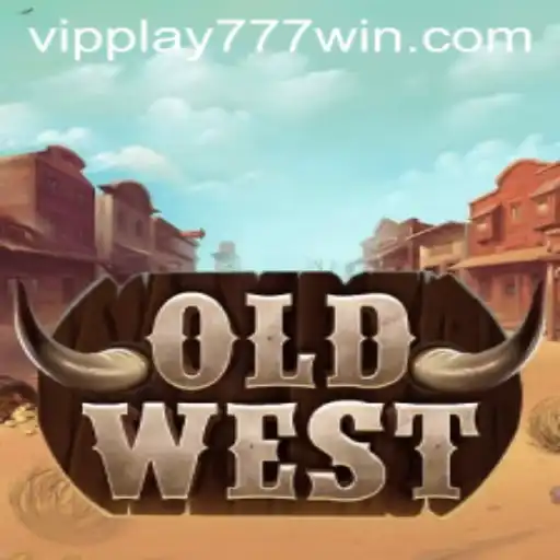 Exploring the Wild West Adventure of 'OldWest' with VIPPLAY777