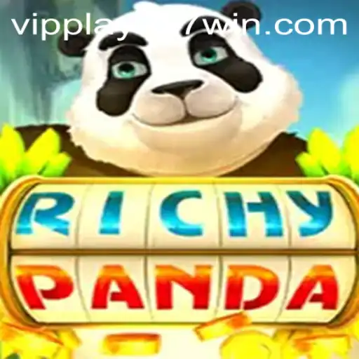 Exploring the Exciting World of RichyPanda