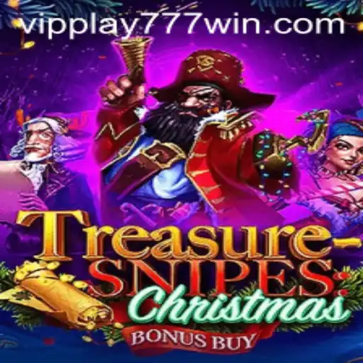 Discover the Holiday Magic of TreasuresnipesChristmas and Unveil the Mysteries with VIPPLAY777