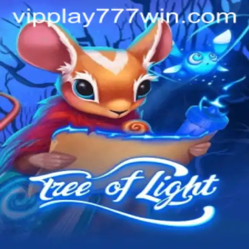 Unveiling the Mystique of TreeofLight: A Deep Dive into the Game with VIPPLAY777