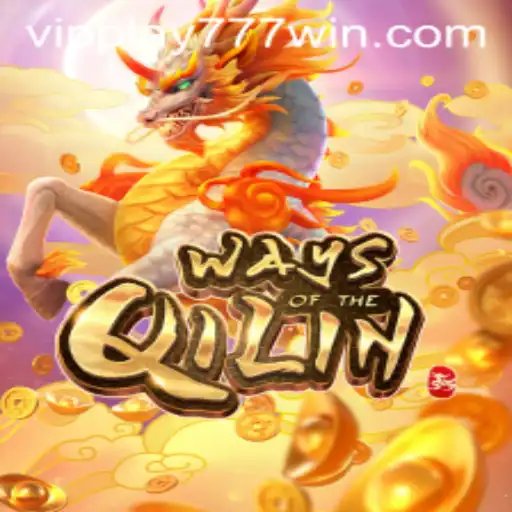 Explore the Enchanting World of Ways of the Qilin with Exclusive Code VIPPLAY777