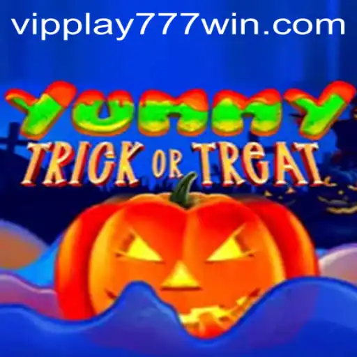 Delve into the Sweet Adventures of YummyTrickorTreat with VIPPLAY777